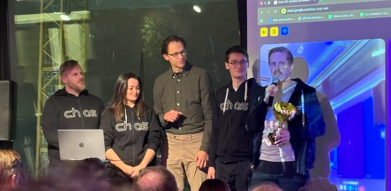 Carbon Shift Analytics