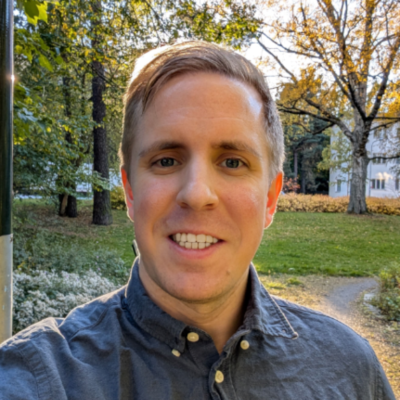 Anton Sätterkvist